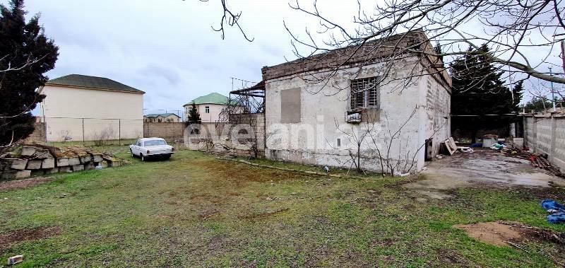 Satılır, torpaq, 20 sot, Bakı, Xəzər r.