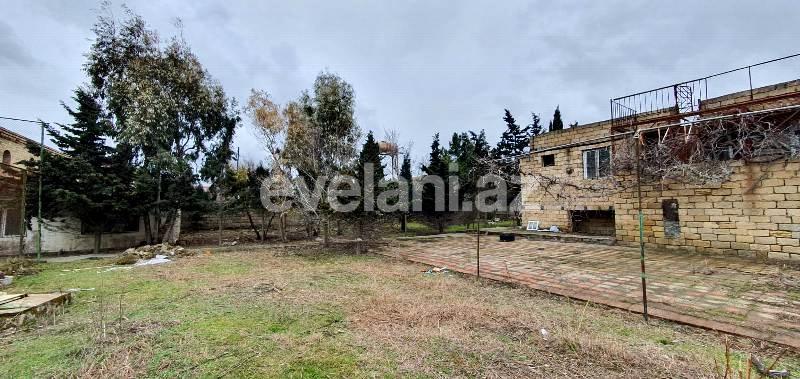 Satılır, torpaq, 20 sot, Bakı, Xəzər r.