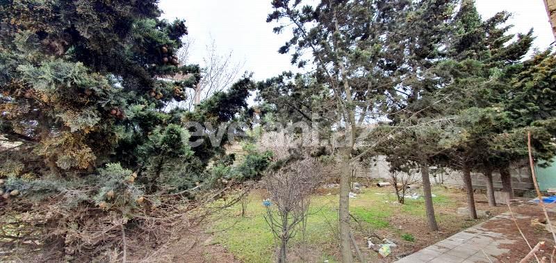 Satılır, torpaq, 10 sot, Bakı, Xəzər r.