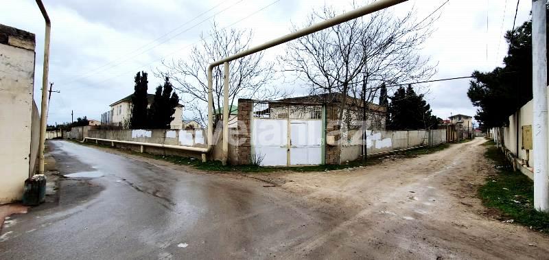 Satılır, torpaq, 10 sot, Bakı, Xəzər r.