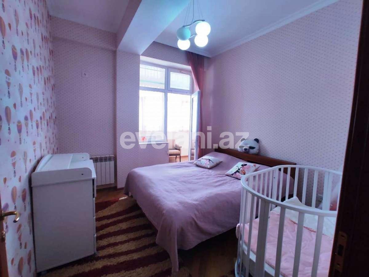 Satılır, yeni tikili, 3 otaqlı, 125 m², Bakı, Nərimanov r.