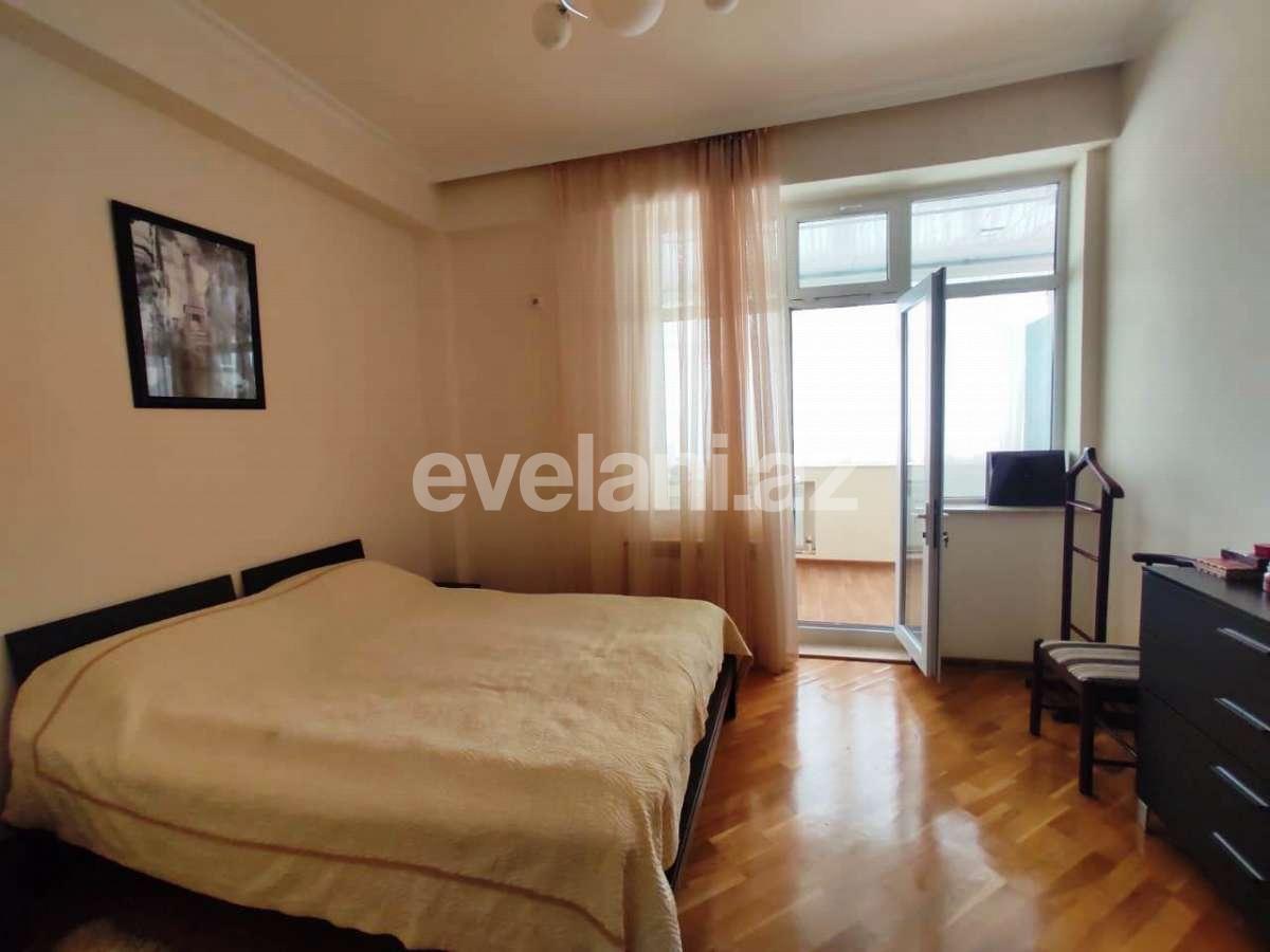 Satılır, yeni tikili, 3 otaqlı, 125 m², Bakı, Nərimanov r.