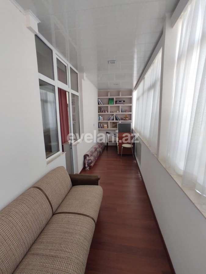 Satılır, yeni tikili, 3 otaqlı, 125 m², Bakı, Nərimanov r.