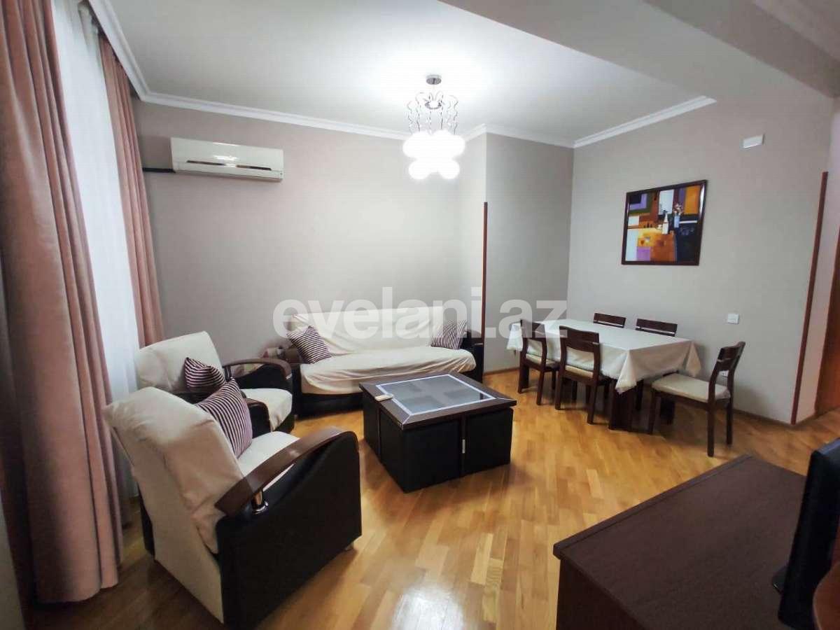 Satılır, yeni tikili, 3 otaqlı, 125 m², Bakı, Nərimanov r.