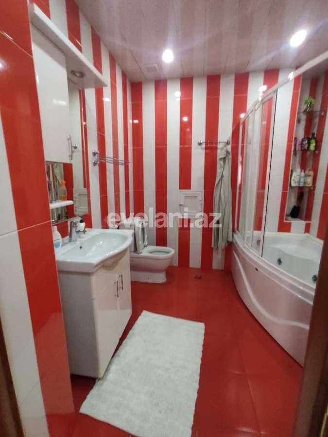 Satılır, yeni tikili, 3 otaqlı, 125 m², Bakı, Nərimanov r.