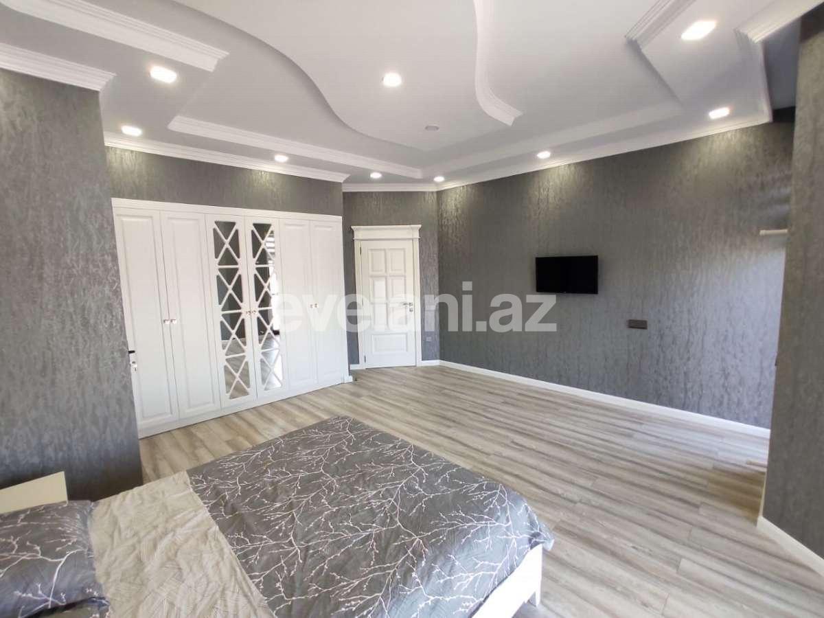 Sale, villa, 7 room, 530 m², Baku, Binagadi r, Azadlig prospekti m.