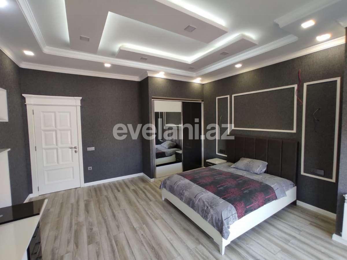 Sale, villa, 7 room, 530 m², Baku, Binagadi r, Azadlig prospekti m.