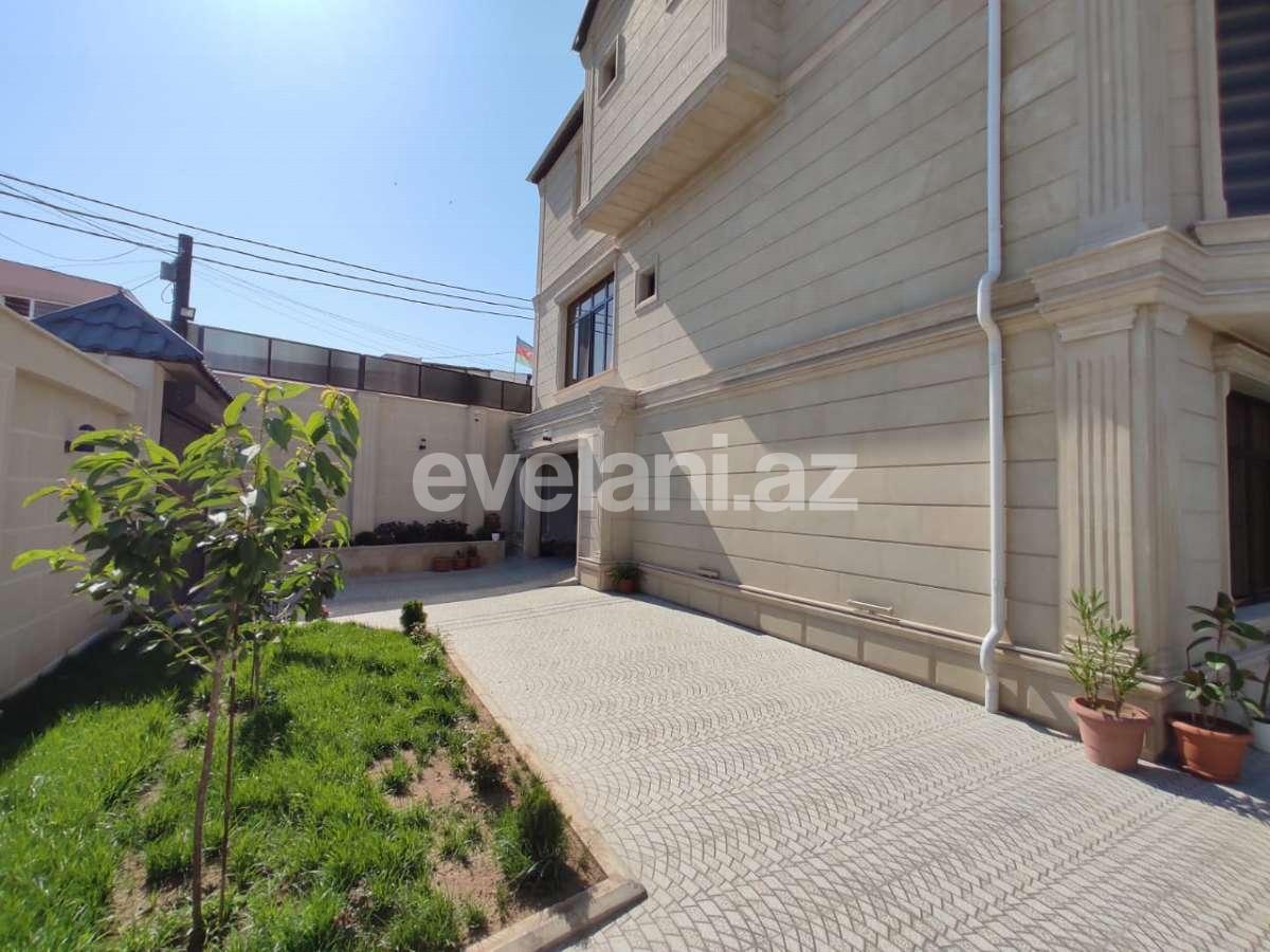 Sale, villa, 7 room, 530 m², Baku, Binagadi r, Azadlig prospekti m.