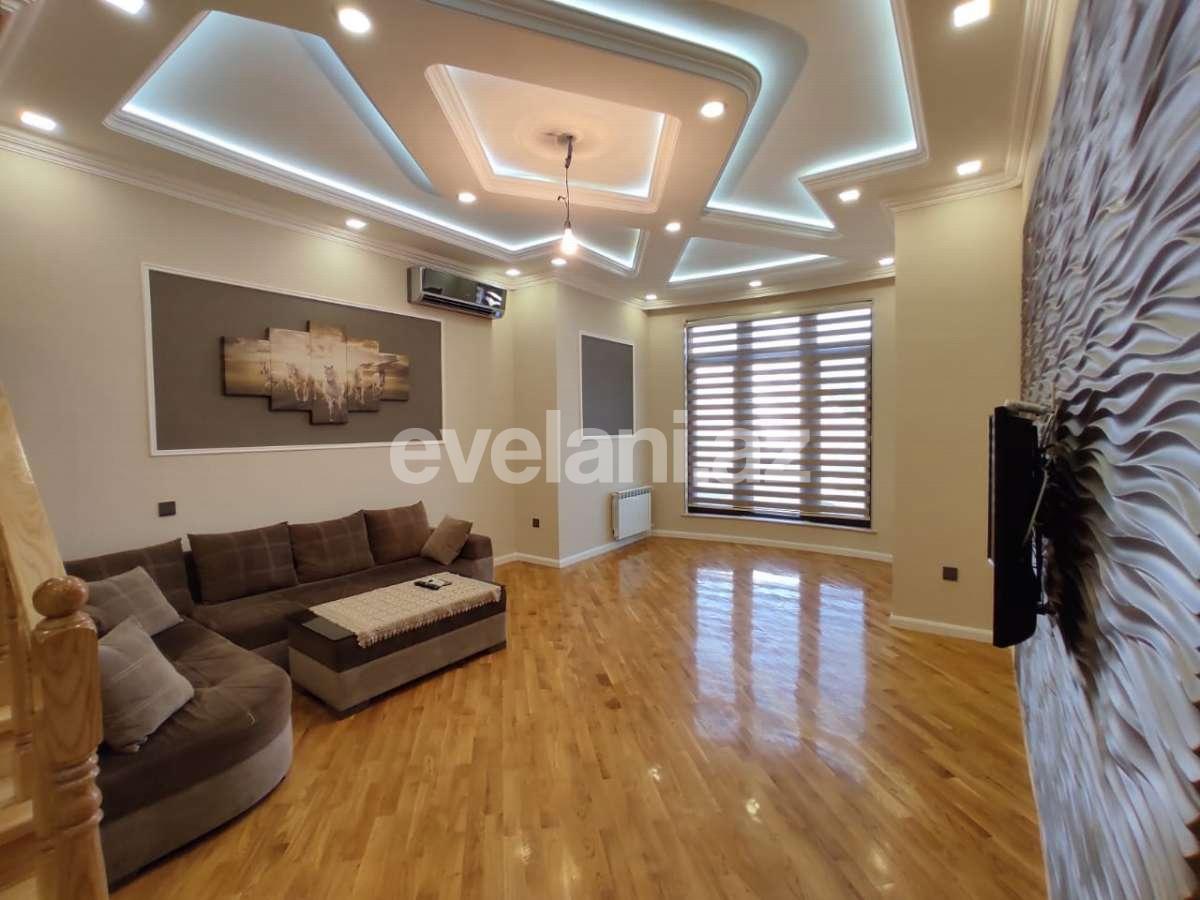 Sale, villa, 7 room, 530 m², Baku, Binagadi r, Azadlig prospekti m.