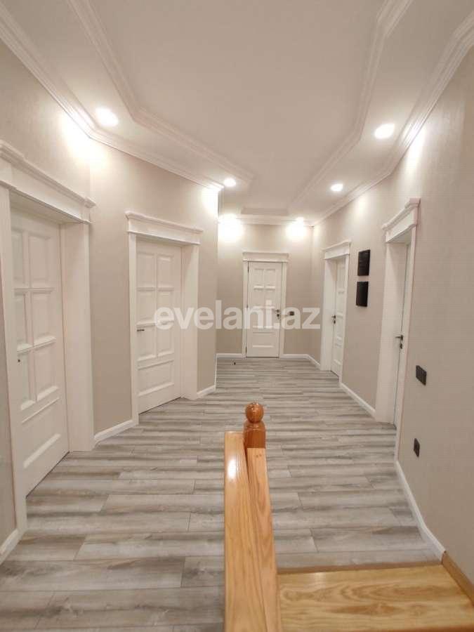Sale, villa, 7 room, 530 m², Baku, Binagadi r, Azadlig prospekti m.