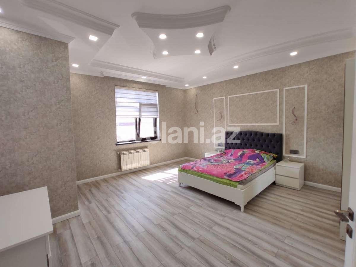 Sale, villa, 7 room, 530 m², Baku, Binagadi r, Azadlig prospekti m.