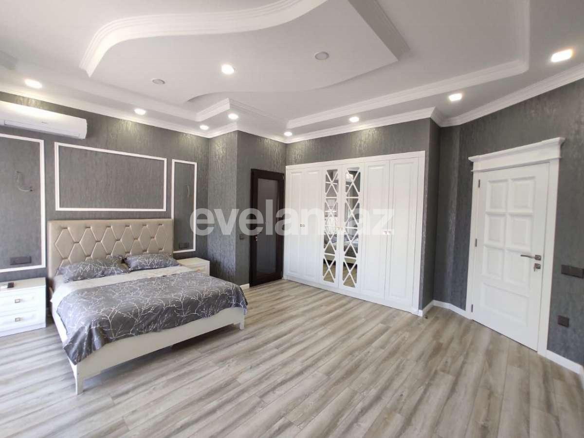 Sale, villa, 7 room, 530 m², Baku, Binagadi r, Azadlig prospekti m.