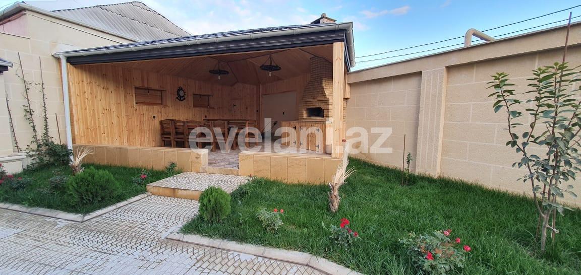Sale, villa, 7 room, 530 m², Baku, Binagadi r, Azadlig prospekti m.