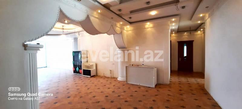 Sale, new building, 6 room, 350 m², Baku, Nasimi r.