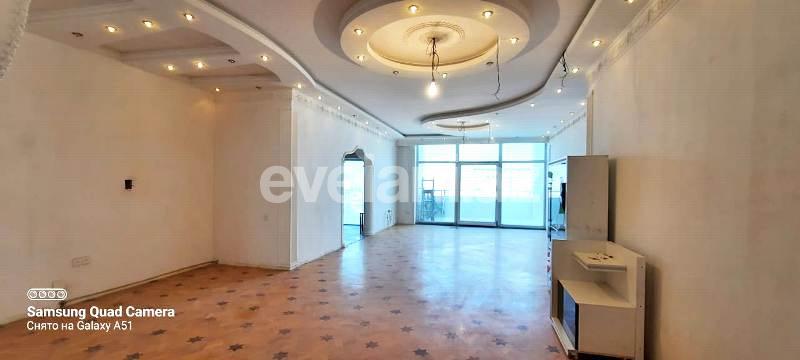 Sale, new building, 6 room, 350 m², Baku, Nasimi r.