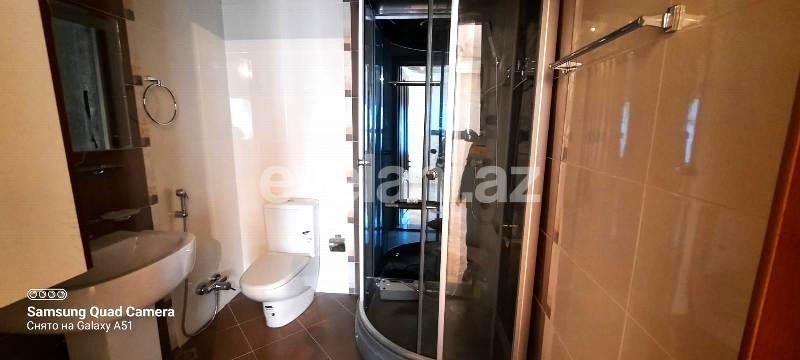 Sale, new building, 6 room, 350 m², Baku, Nasimi r.