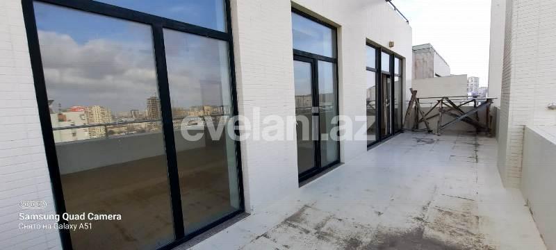 Sale, new building, 6 room, 350 m², Baku, Nasimi r.