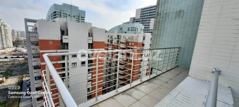 Sale, new building, 6 room, 350 m², Baku, Nasimi r.