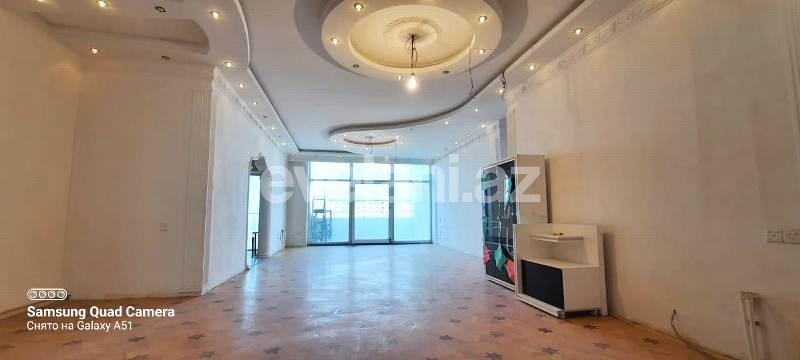 Sale, new building, 6 room, 350 m², Baku, Nasimi r.