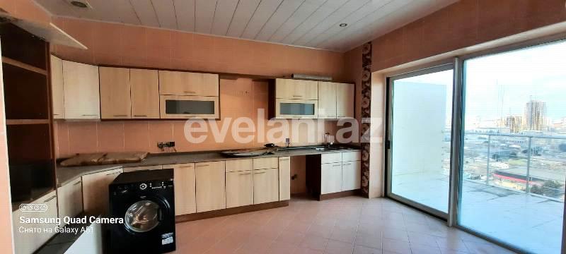 Sale, new building, 6 room, 350 m², Baku, Nasimi r.