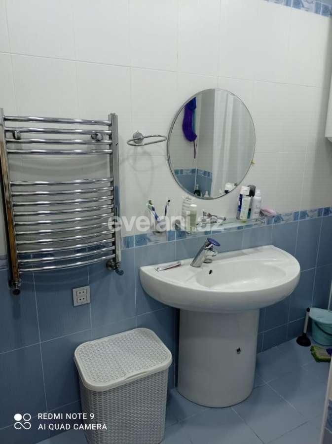 Satılır, yeni tikili, 3 otaqlı, 88 m², Bakı, Xətai r, Şah İsmayıl Xətai m.