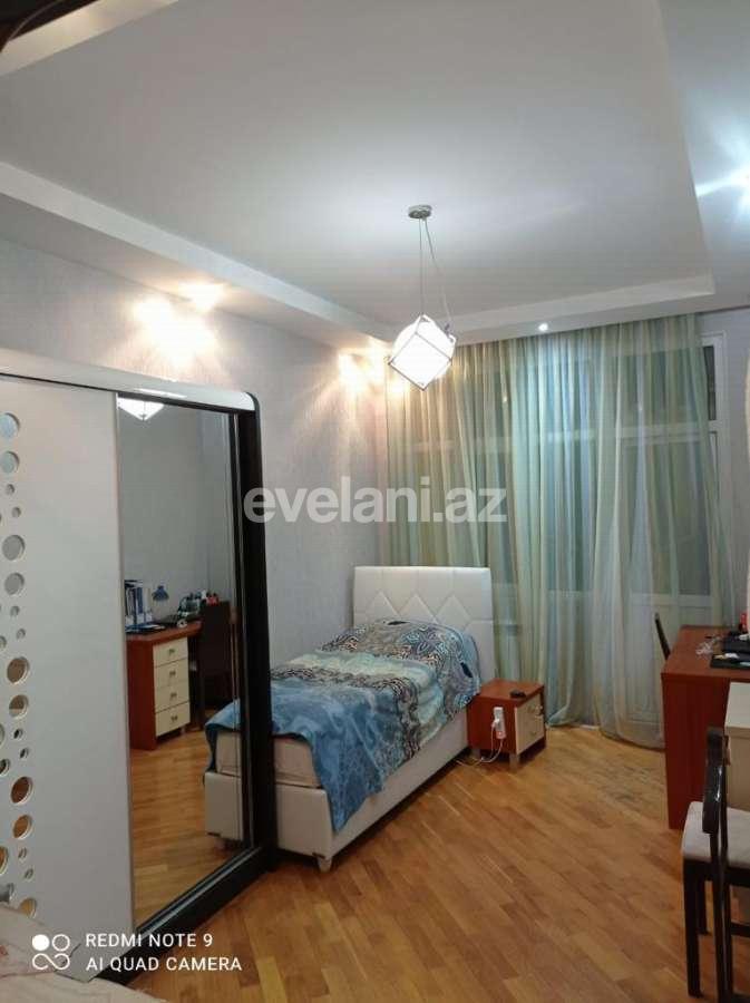 Satılır, yeni tikili, 3 otaqlı, 88 m², Bakı, Xətai r, Şah İsmayıl Xətai m.