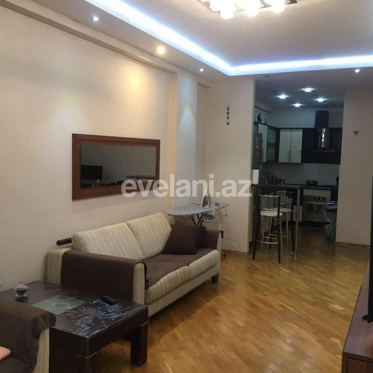 Satılır, yeni tikili, 3 otaqlı, 88 m², Bakı, Xətai r, Şah İsmayıl Xətai m.