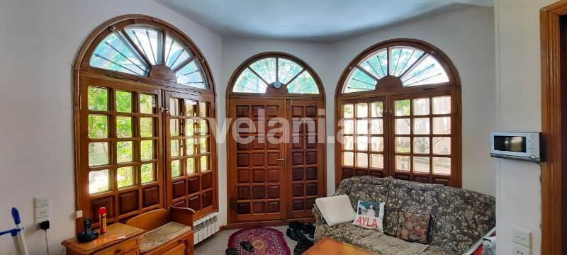 Satılır, villa, 9 otaqlı, 600 m², Bakı, Səbail r.
