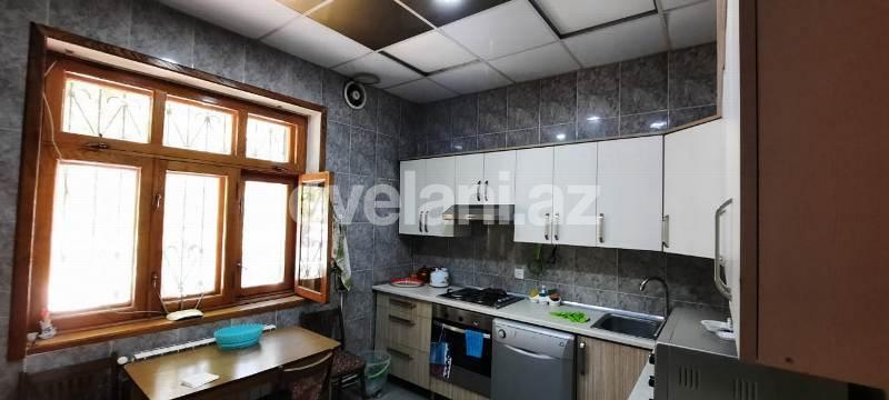 Satılır, villa, 9 otaqlı, 600 m², Bakı, Səbail r.