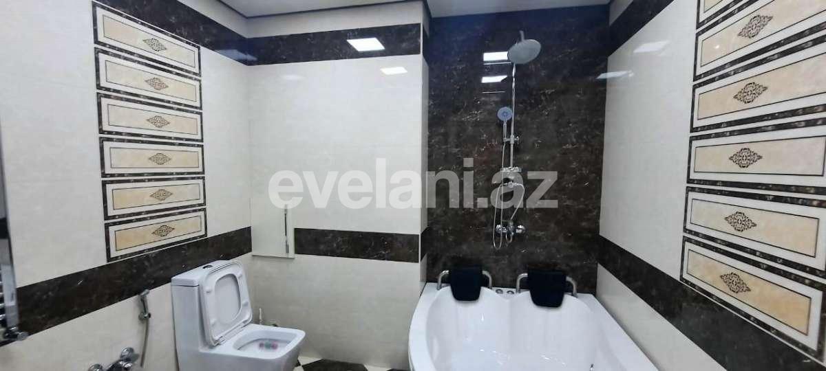 Satılır, yeni tikili, 3 otaqlı, 137 m², Bakı, Xətai r.