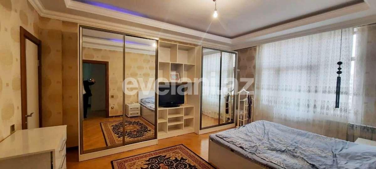 Satılır, yeni tikili, 3 otaqlı, 137 m², Bakı, Xətai r.