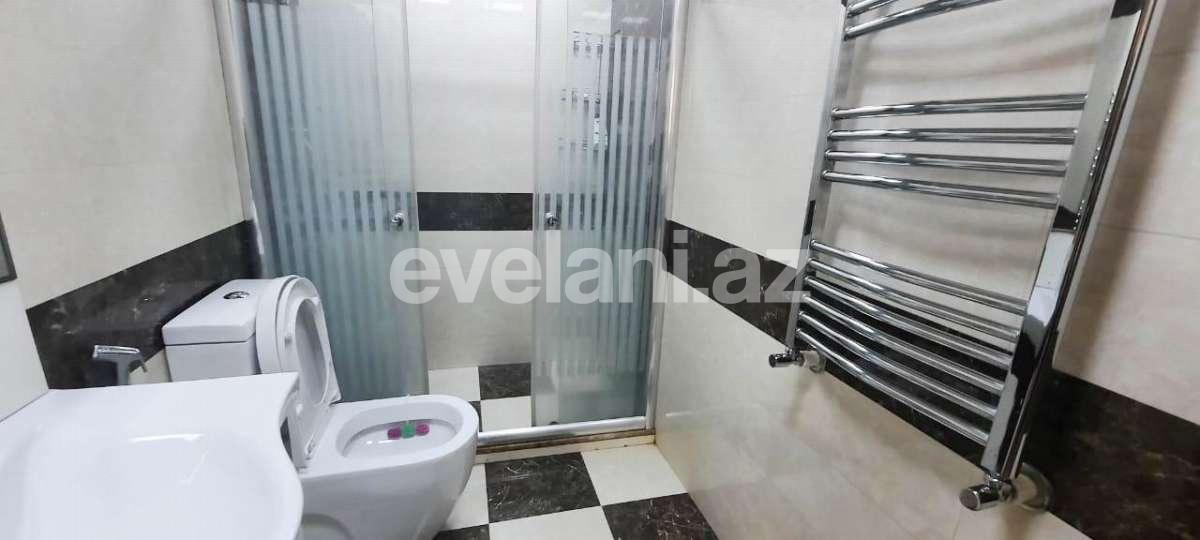 Satılır, yeni tikili, 3 otaqlı, 137 m², Bakı, Xətai r.