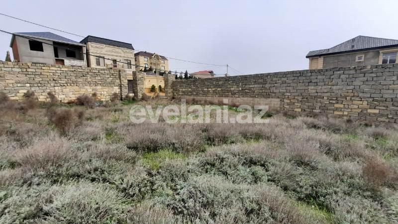 Satılır, torpaq, 4 sot, Bakı, Səbail r.