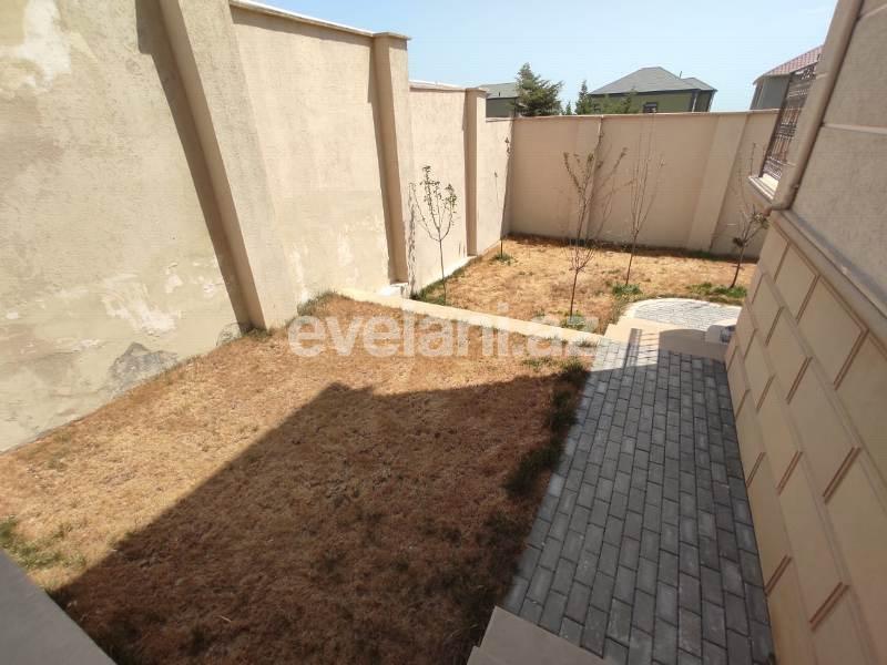 Satılır, villa, 5 otaqlı, 190 m², Bakı, Səbail r.