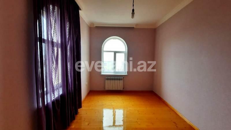 Satılır, villa, 5 otaqlı, 190 m², Bakı, Səbail r.
