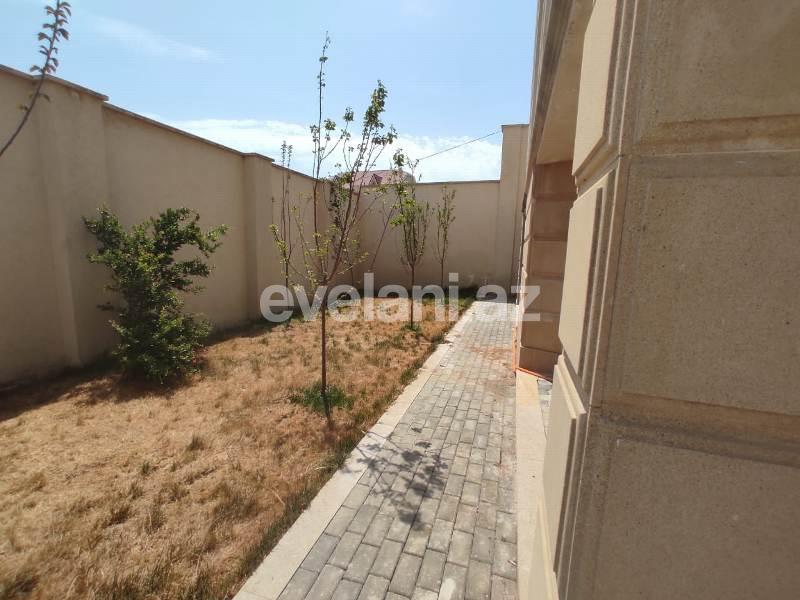 Satılır, villa, 5 otaqlı, 190 m², Bakı, Səbail r.