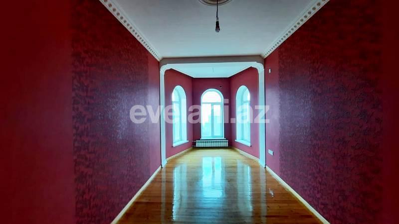 Satılır, villa, 5 otaqlı, 190 m², Bakı, Səbail r.