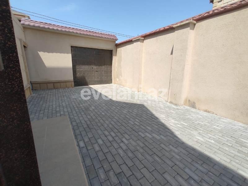 Satılır, villa, 5 otaqlı, 190 m², Bakı, Səbail r.