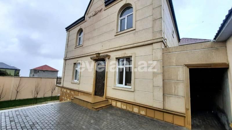 Satılır, villa, 5 otaqlı, 190 m², Bakı, Səbail r.