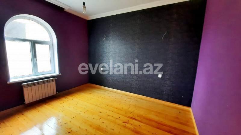 Satılır, villa, 5 otaqlı, 190 m², Bakı, Səbail r.