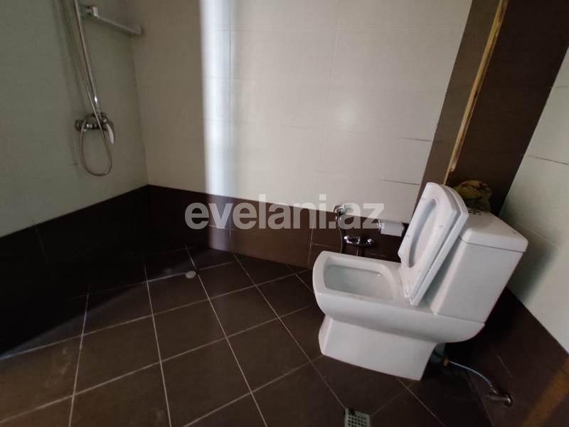 Satılır, villa, 5 otaqlı, 190 m², Bakı, Səbail r.