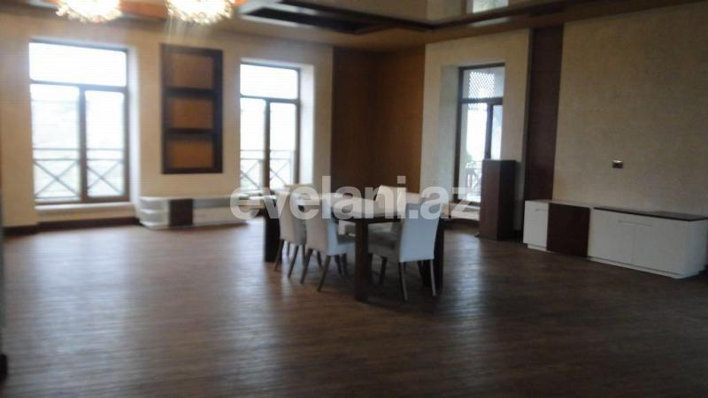 Satılır, villa, 11 otaqlı, 1900 m², Bakı, Xəzər r.
