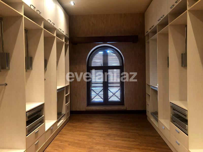 Satılır, villa, 11 otaqlı, 1900 m², Bakı, Xəzər r.