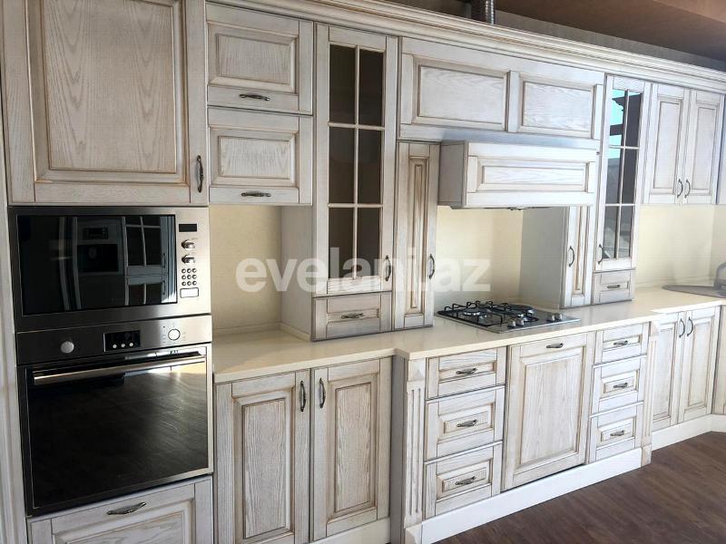 Satılır, villa, 11 otaqlı, 1900 m², Bakı, Xəzər r.