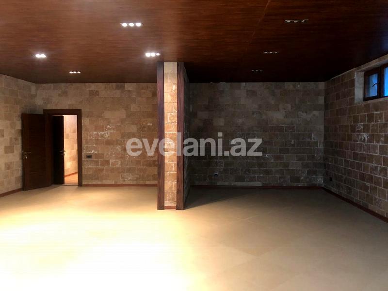 Satılır, villa, 11 otaqlı, 1900 m², Bakı, Xəzər r.