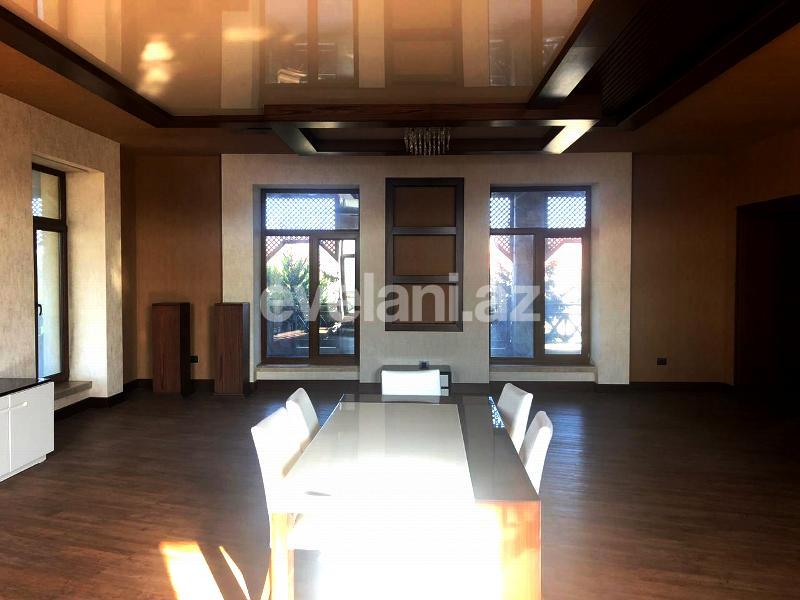 Satılır, villa, 11 otaqlı, 1900 m², Bakı, Xəzər r.