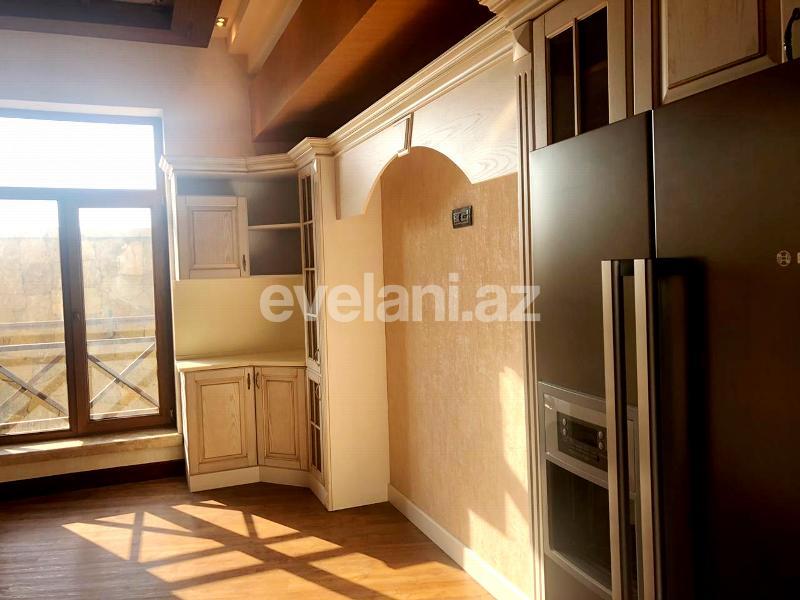 Satılır, villa, 11 otaqlı, 1900 m², Bakı, Xəzər r.