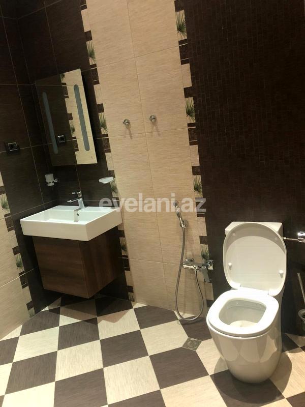 Satılır, villa, 11 otaqlı, 1900 m², Bakı, Xəzər r.