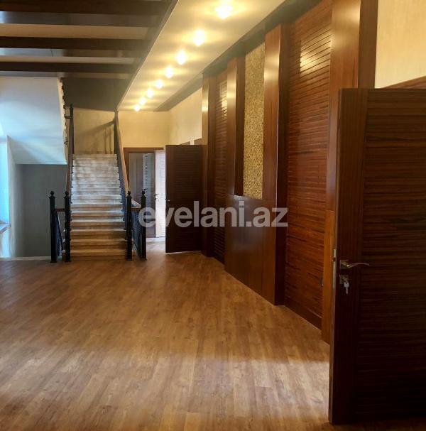 Satılır, villa, 11 otaqlı, 1900 m², Bakı, Xəzər r.