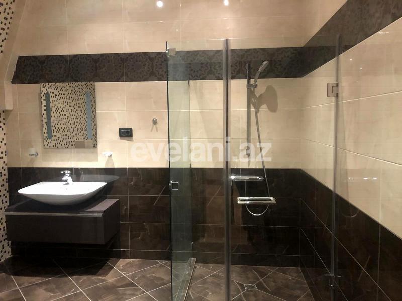 Satılır, villa, 11 otaqlı, 1900 m², Bakı, Xəzər r.